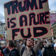 Illustration for article titled Scottish anti-Trump photo dump (long and comprehensive!)